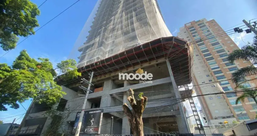 Apartamento com 1 Quarto à venda, 24 m² por R$ 430.000 - Vila Olímpia - São Paulo/SP