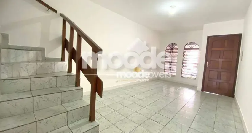 Sobrado com 2 Quartos para alugar, 85 m² por R$ 3.335/mês - Jardim Ester - São Paulo/SP