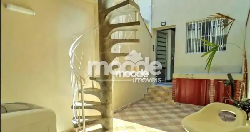 Sobrado com 2 qauartos à venda, 120 m² por r$ 585.000 - vila indiana - são paulo/sp