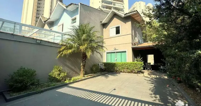 Casa com 3 quartos 1 suíte à venda, 100 m² por R$ 810.000 - Jardim Esther - São Paulo/SP