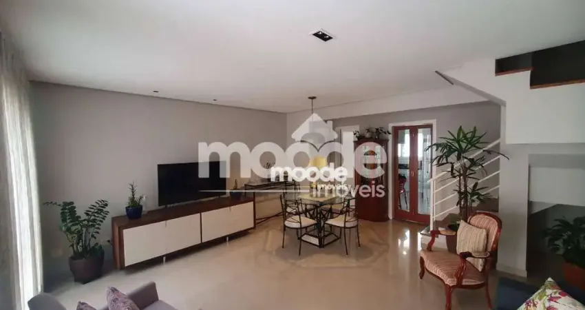 Sobrado com 3 dormitórios à venda, 110 m² por R$ 1.430.000,00 - Cidade São Francisco - São Paulo/SP