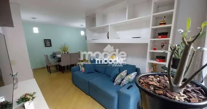Apartamento com 2 Quartos à venda, 60 m² por R$ 300.000 - Jardim Ester - São Paulo/SP
