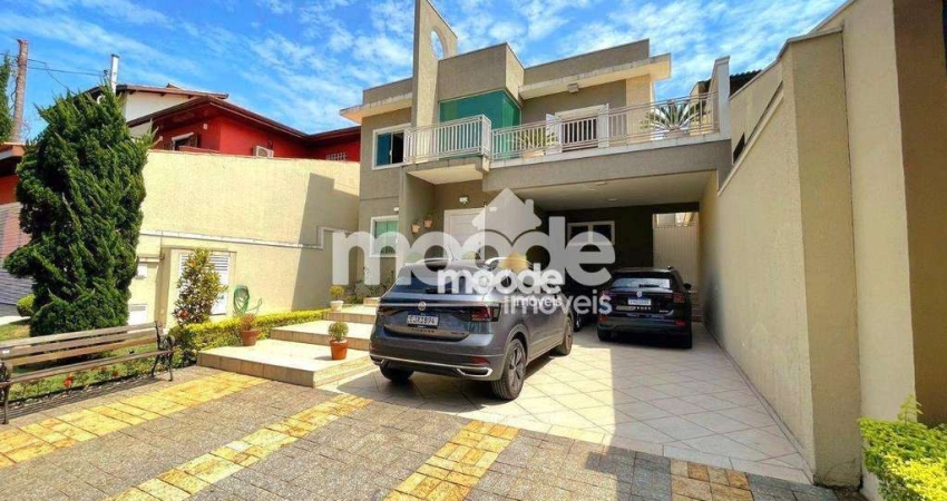 Casa à venda, 360 m² por R$ 2.350.000,00 - Horizontal Park - Cotia/SP