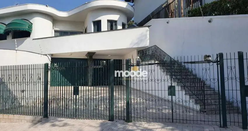 Casa com 4 dormitórios à venda, 390 m² por R$ 1.600.000,00 - Parque dos Príncipes - São Paulo/SP