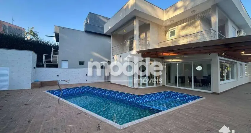 Casa em condomínio fechado com 4 quartos à venda na Estrada do Capuava, 4570, Paisagem Renoir, Cotia