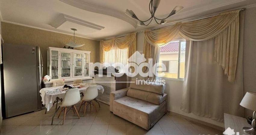 Sobrado com 3 dormitórios à venda, 200 m² - Granja Viana - Cotia/SP