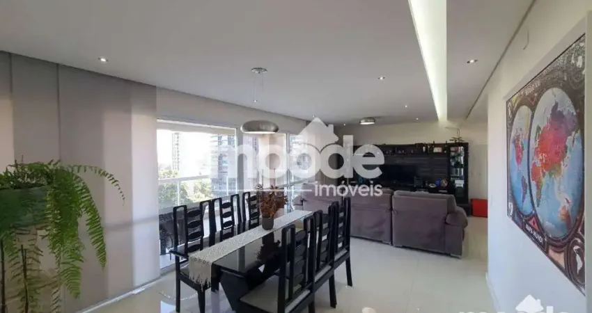 Apartamento com 4 quartos à venda, 187 m² por R$ 2.239.000 - Vila São Francisco - Osasco/SP