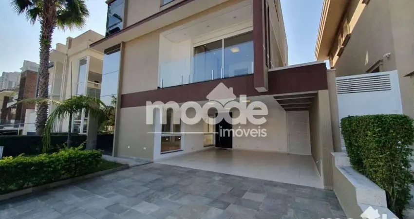 Casa com 4 dormitórios à venda, 406 m² por R$ 5.190.000,00 - Umuarama - Osasco/SP