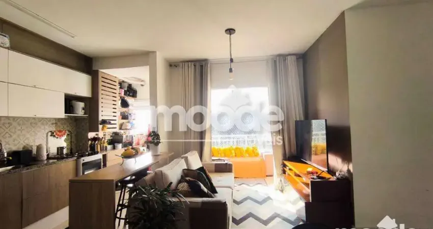 Apartamento com 3 Quartos à venda, 70 m² - Gramado - Cotia/SP