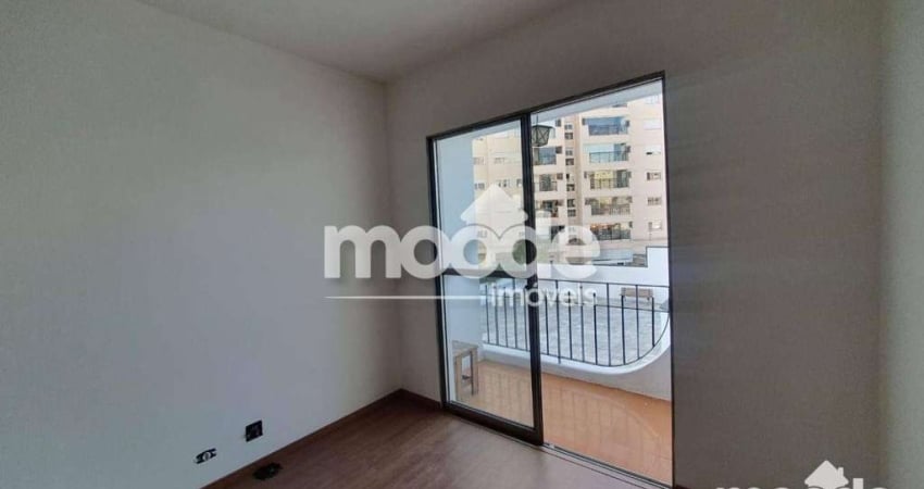 Apartamento com 2 quartos à venda, 61 m² por R$ 477.000 - Vila São Francisco - São Paulo/SP