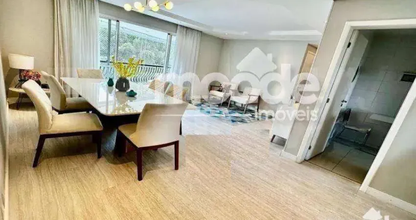 Apartamento com 3 quartos à venda na Rua Doutor Manoel de Paiva Ramos, 139, Vila São Francisco, São Paulo