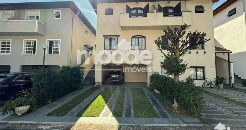 Casa em condomínio com 3 Quartos, 180 m² - venda por R$ 1.390.000  Jardim Esther - São Paulo/SP