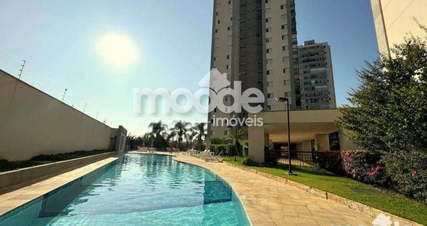 Apartamento com 3 Quartos à venda, 77 m² por R$ 720.000 - Jardim Ester - São Paulo/SP