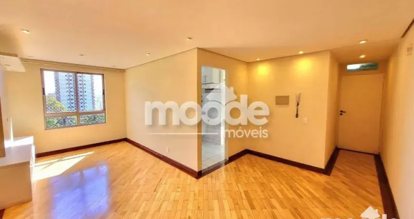 Apartamento com 2 Quartos à venda, 60 m² por R$ 310.000 - Jardim Ester - São Paulo/SP