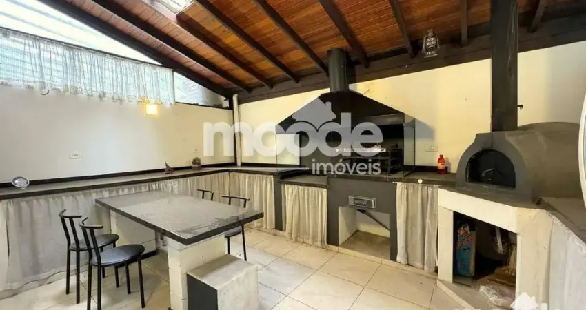 Casa em condomínio com 3 quartos à venda, 115 m² por R$ 690.000 - Jardim Rosa Maria- São Paulo/SP