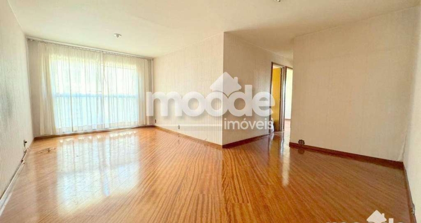 Apartamento com 3 dormitórios à venda, 78 m² por R$ 380.000,00 - Jaguaré - São Paulo/SP
