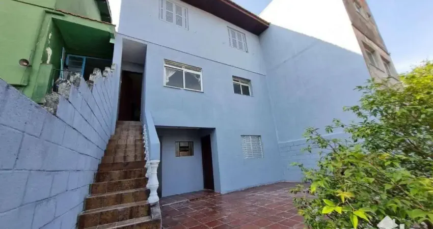 Sobrado com 3 Quartos à venda, 167 m² por R$ 530.000 - Vila Sônia - São Paulo/SP