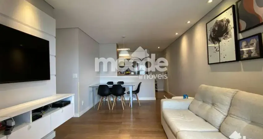 Apartamento com 3 quartos à venda na Avenida Marechal Mário Guedes, 2, Jaguaré, São Paulo