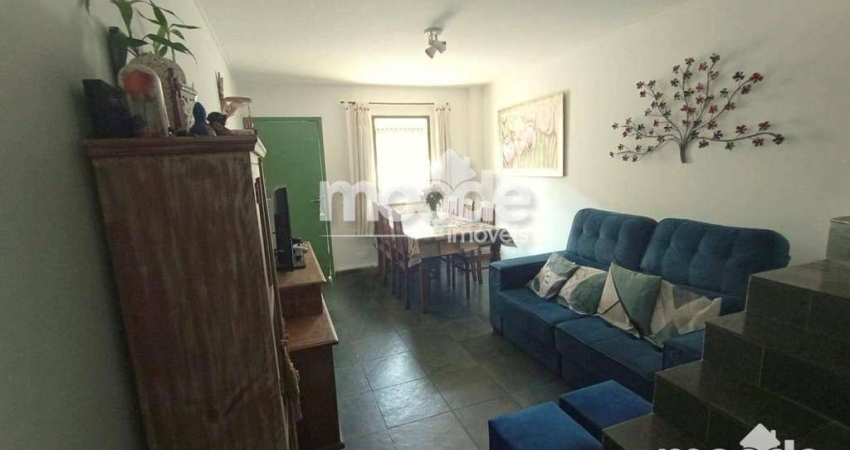 Casa com 2 quartos à venda, 90 m² por R$ 425.000 - JARIM ESTER - São Paulo/SP