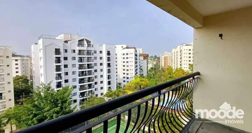 Apartamento com 3 quartos à venda na Rua Doutor Manoel de Paiva Ramos, 95, Vila São Francisco, São Paulo