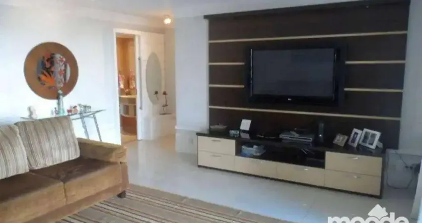 Apartamento com 3 quartos à venda, 155 m² por R$ 1.500.000 - Vila São Francisco - São Paulo/SP