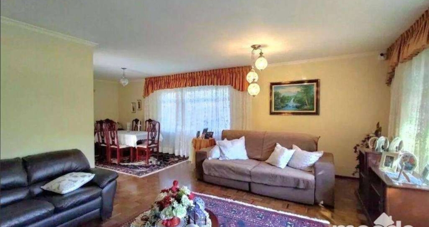 Sobrado com 4 Quartos à venda, 334 m² por R$ 1.300.000 - Jaguaré - São Paulo/SP