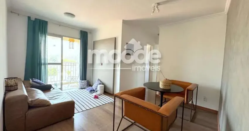 Apartamento com 3 quartos à venda, 64 m² por r$ 390.000 - rio pequeno - são paulo/sp