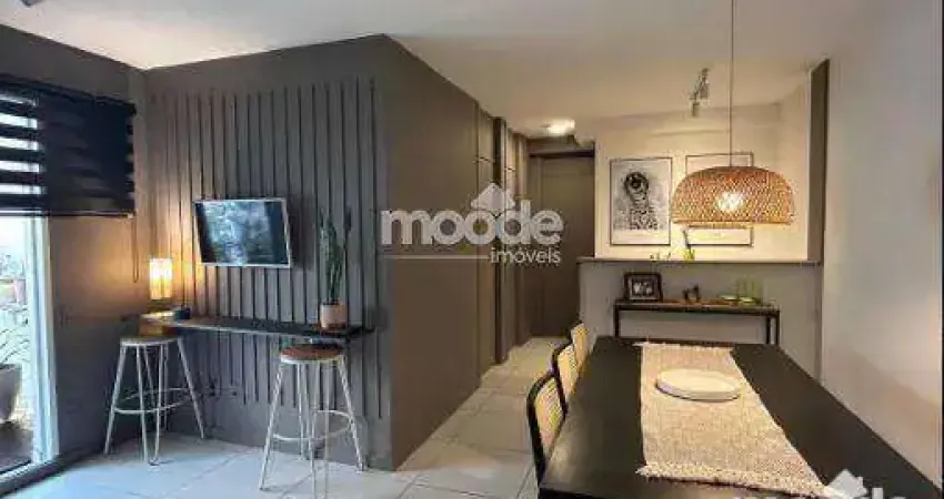 Apartamento com 2 quartos à venda na Avenida Otacílio Tomanik, 689, Jardim Bonfiglioli, São Paulo