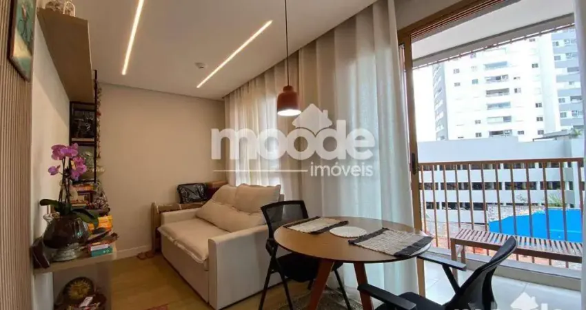 Apartamento com 1 quarto à venda na Rua Miragaia, 174, Butantã, São Paulo
