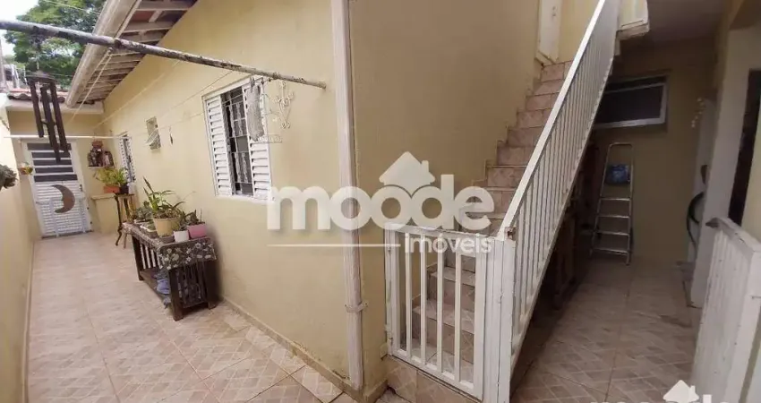 Casa com 6 Quartos à venda, 180 m² por R$ 848,000 - Conjunto Residencial Butantã - São Paulo/SP