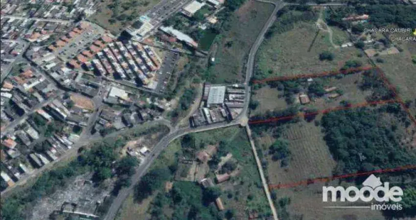 Terreno à venda, 27000 m² por R$ 20.000.000,00 - Jardim Cambiri - Ferraz de Vasconcelos/SP