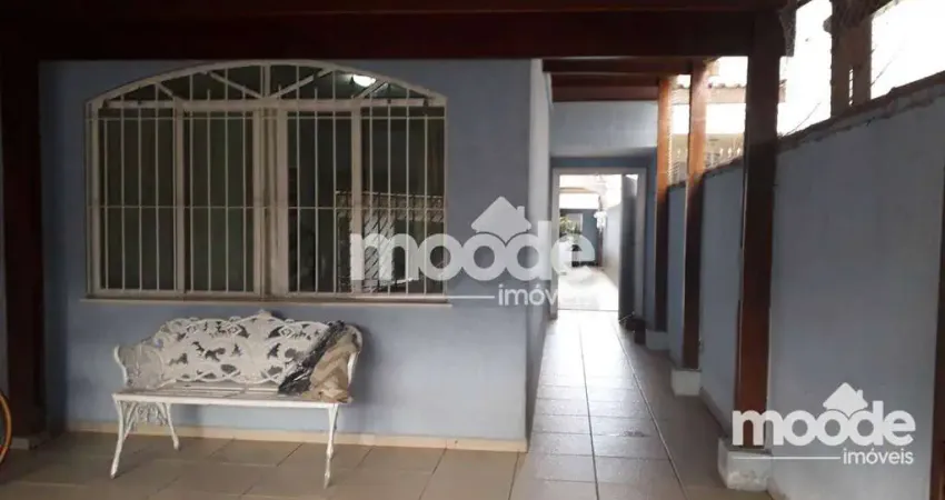 Sobrado com 3 Quartos à venda, 170 m² por R$ 780.000 - Jardim Bonfiglioli - São Paulo/SP