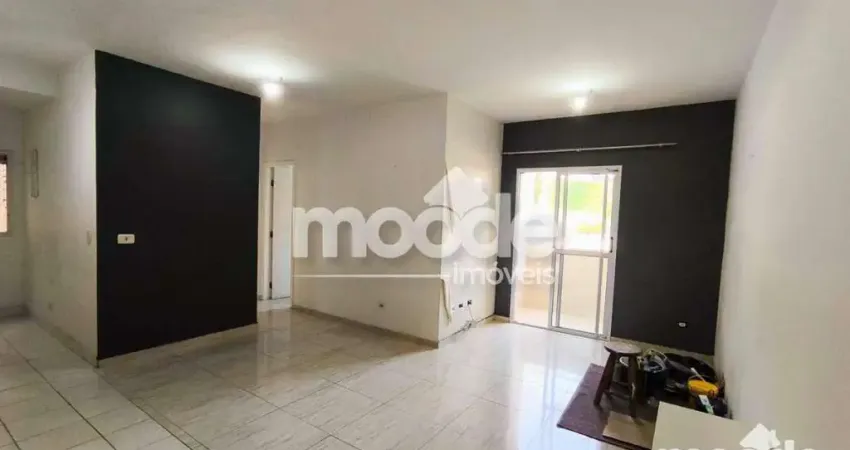 Apartamento com 2 Quartos para alugar, 54 m² por R$ 3.000/mês - Jardim Barbacena - Cotia/SP