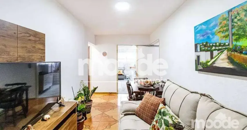 Apartamento com 4 quartos à venda na Avenida Jaguaré, 287, Jaguaré, São Paulo