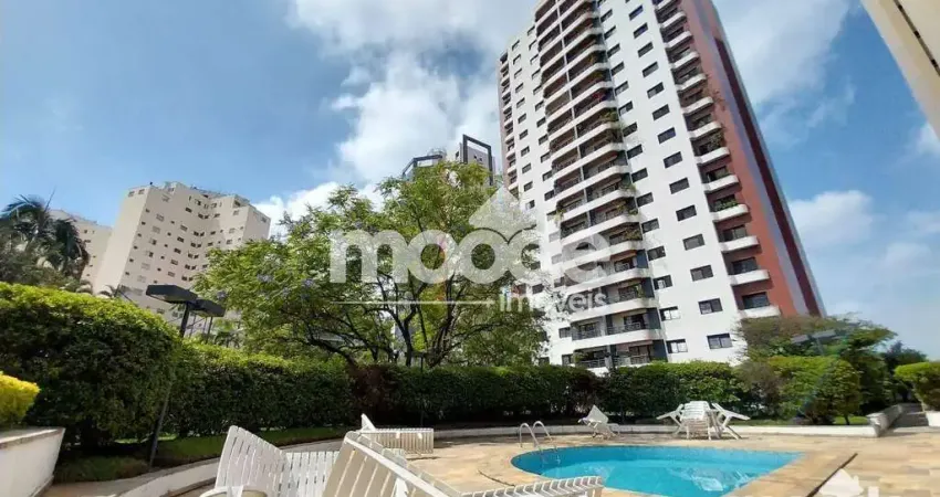 Apartamento à venda, 108 m² por R$ 1.485.000,00 - Vila Indiana - São Paulo/SP