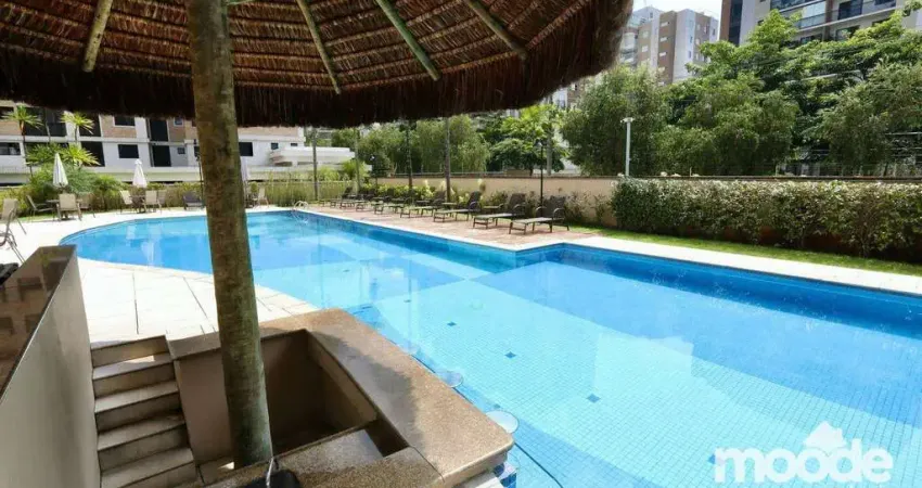 Apartamento com 3 quartos à venda na Rua Doutor Hélio Fidélis, 26, Vila São Francisco, São Paulo