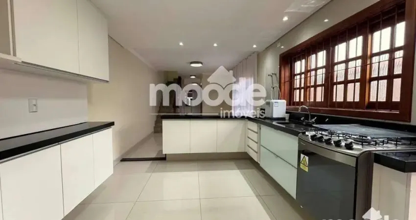 Casa com 3 Quartos à venda, 170 m² por R$ 865.000 - Jardim Ester - São Paulo/SP