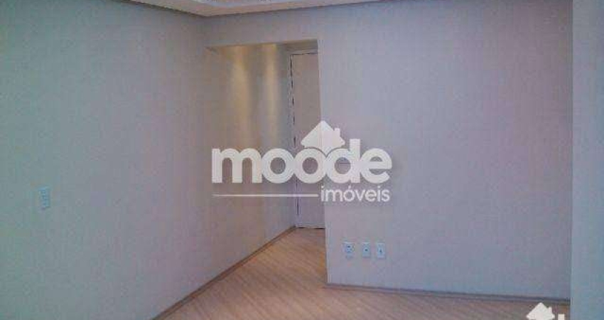 Apartamento com 3 Quartos à venda, 67 m² por R$ 420.000 - Jardim Jaqueline - São Paulo/SP