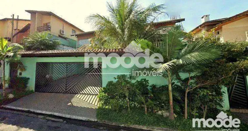 Casa com 6 Quartos à venda, 357 m² por R$ 1.700.000 - Parque dos Príncipes - São Paulo/SP