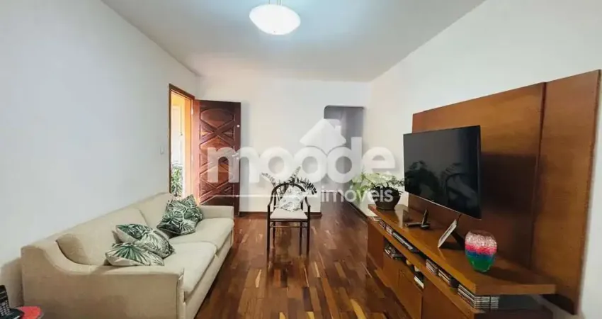 Sobrado com 3 quartos à venda, 125 m² por r$ 695.000 - jardim ester yolanda - são paulo/sp