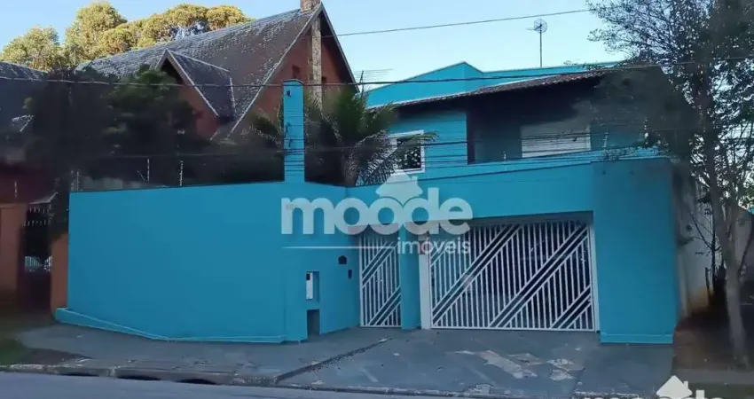 Casa com 5 Quartos à venda, 384 m² por R$ 1.800.000 - Parque dos Príncipes - São Paulo/SP