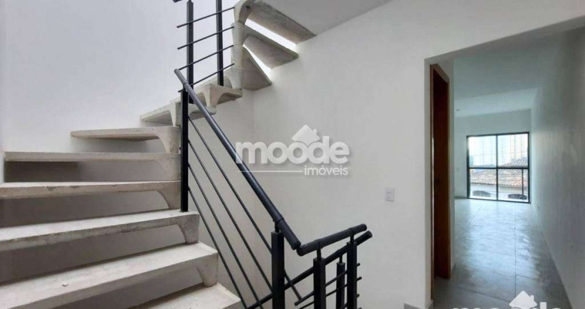 Casa com 3 Quartos, 125 m² - venda por R$ 670.000 ou aluguel por R$ 3.700/mês - Cidade dos Bandeirantes - São Paulo/SP