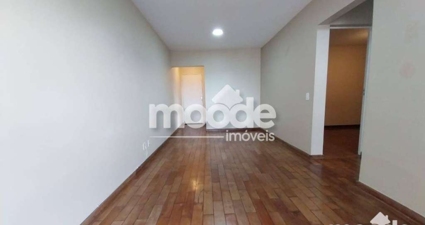 Apartamento com 2 Quartos à venda, 60 m² por R$ 422.000 - Jardim Ester Yolanda - São Paulo/SP