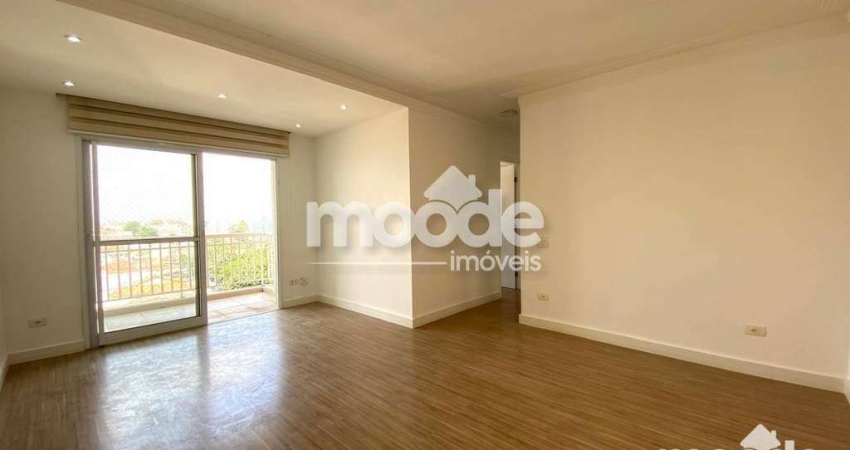 Apartamento 3 Quartos à Venda, 83 m² por R$ 663.000,00 - UP Jaguaré - SP