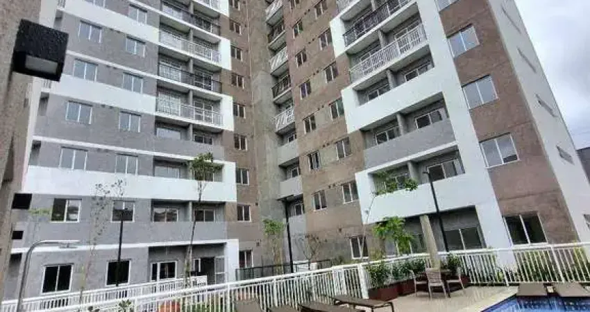 Apartamento com 1 Quarto à venda, 24 m² por R$ 240.000 - Vila Butantã - São Paulo/SP