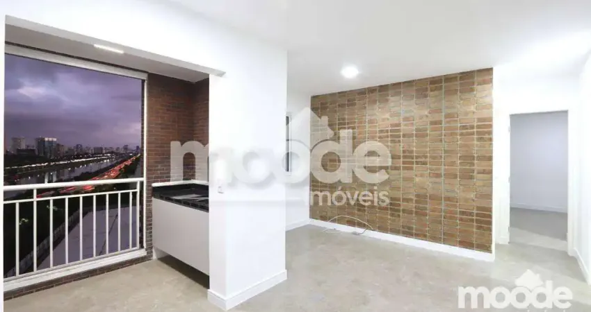 Apartamento com 3 quartos para alugar na Avenida Marechal Mário Guedes, 2, Jaguaré, São Paulo