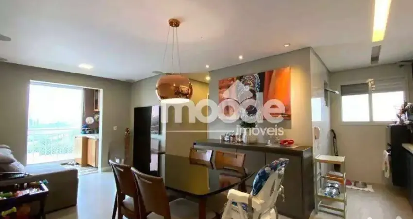 Apartamento com 3 quartos à venda na Avenida Marechal Mário Guedes, 2, Jaguaré, São Paulo