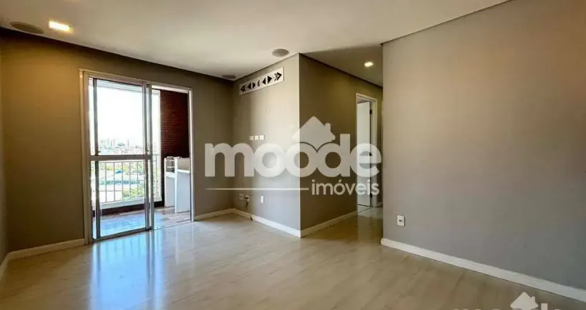 Quartier residence, 3 quartos ( 1 suite)  2 vagas , andar alto - jaguaré - sp