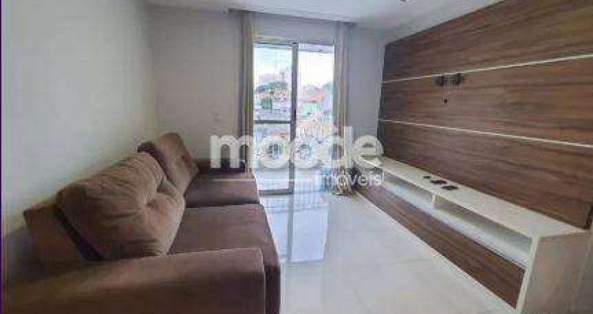 Apartamento com 3 Quartos à venda, 73 m² por R$ 595.000 - Jaguaré - São Paulo/SP