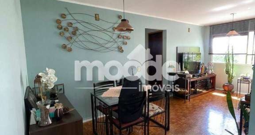 Apartamento com 2 Quartos à venda, 64 m² por R$ 450.000 - Jardim Esmeralda - São Paulo/SP